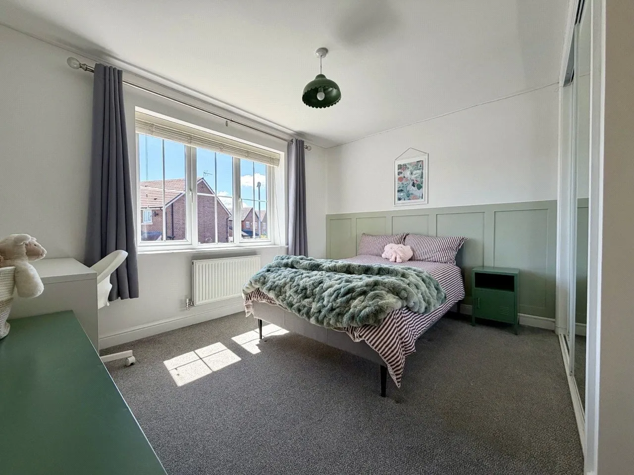 Clos Belyn, Llandudno Junction, LL31, photo 30