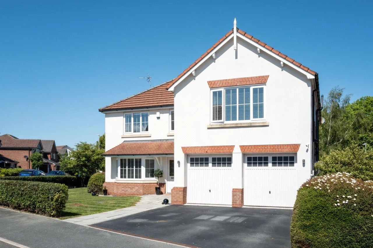 Clos Belyn, Llandudno Junction, LL31, photo 42