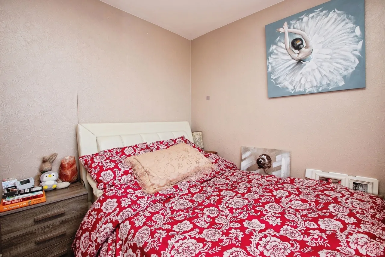 Newlands Crescent, Newton, DE55, photo 12