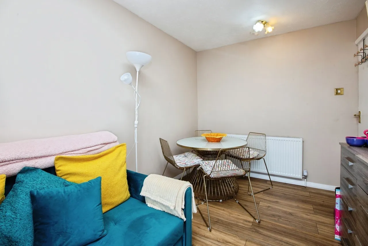 Newlands Crescent, Newton, DE55, photo 9