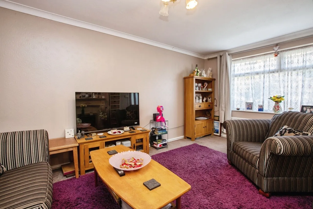 Newlands Crescent, Newton, DE55, photo 6