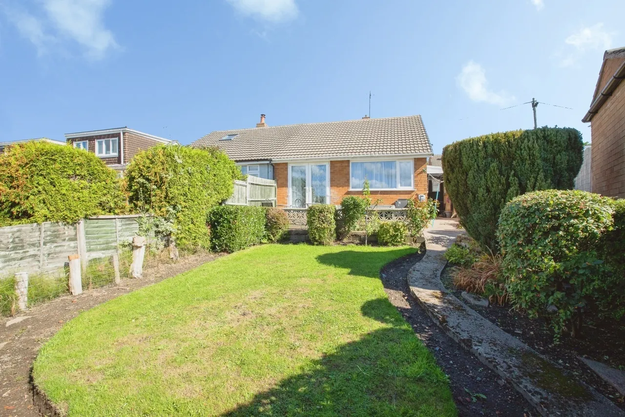 Newlands Crescent, Newton, DE55, photo 14