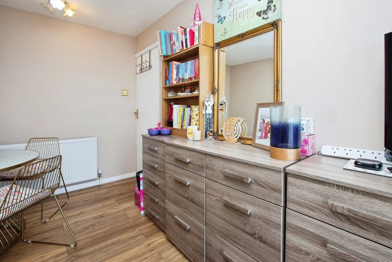 Newlands Crescent, Newton, DE55, photo 7
