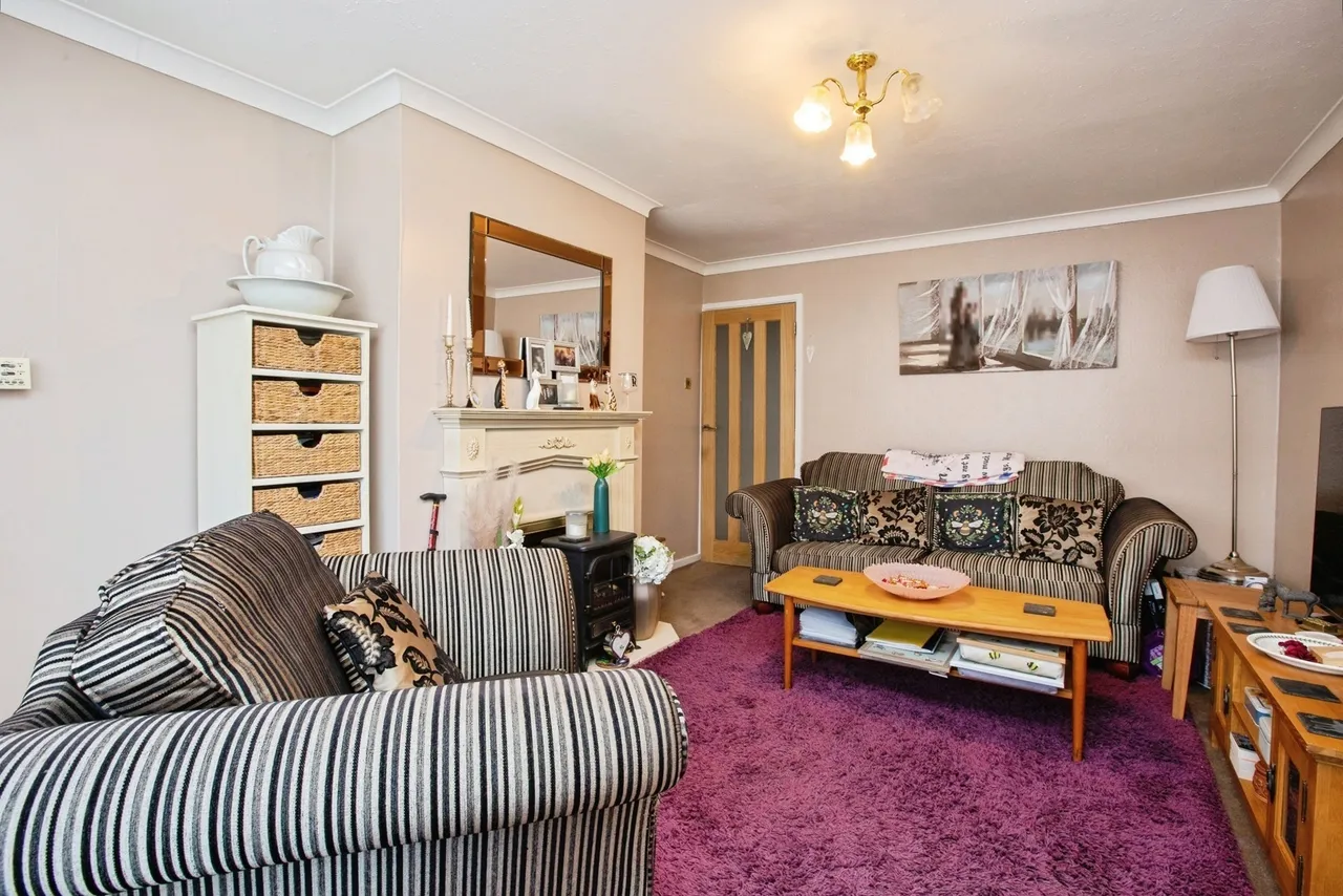 Newlands Crescent, Newton, DE55, photo 5