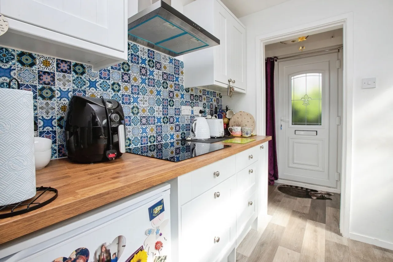 Newlands Crescent, Newton, DE55, photo 4
