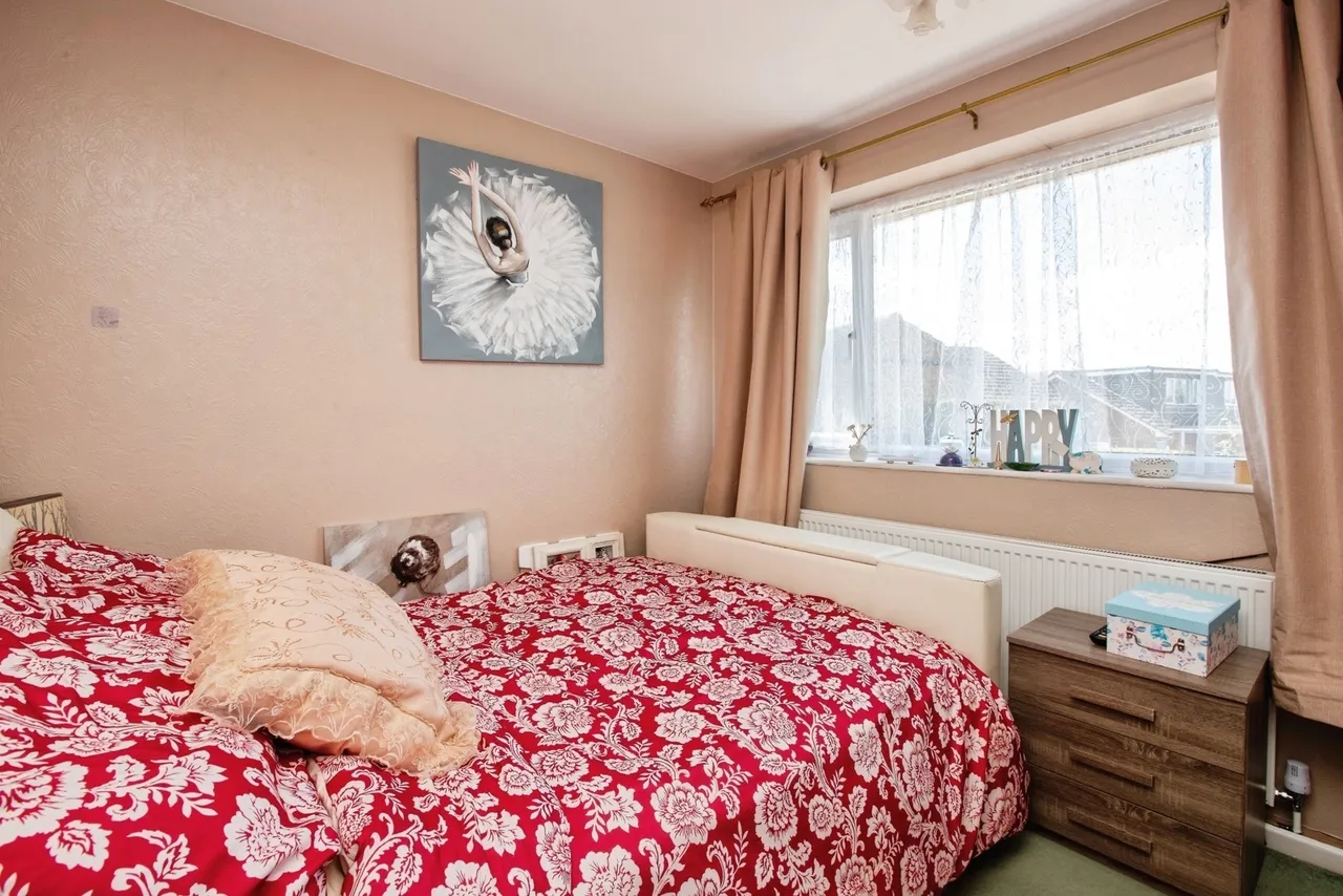 Newlands Crescent, Newton, DE55, photo 11