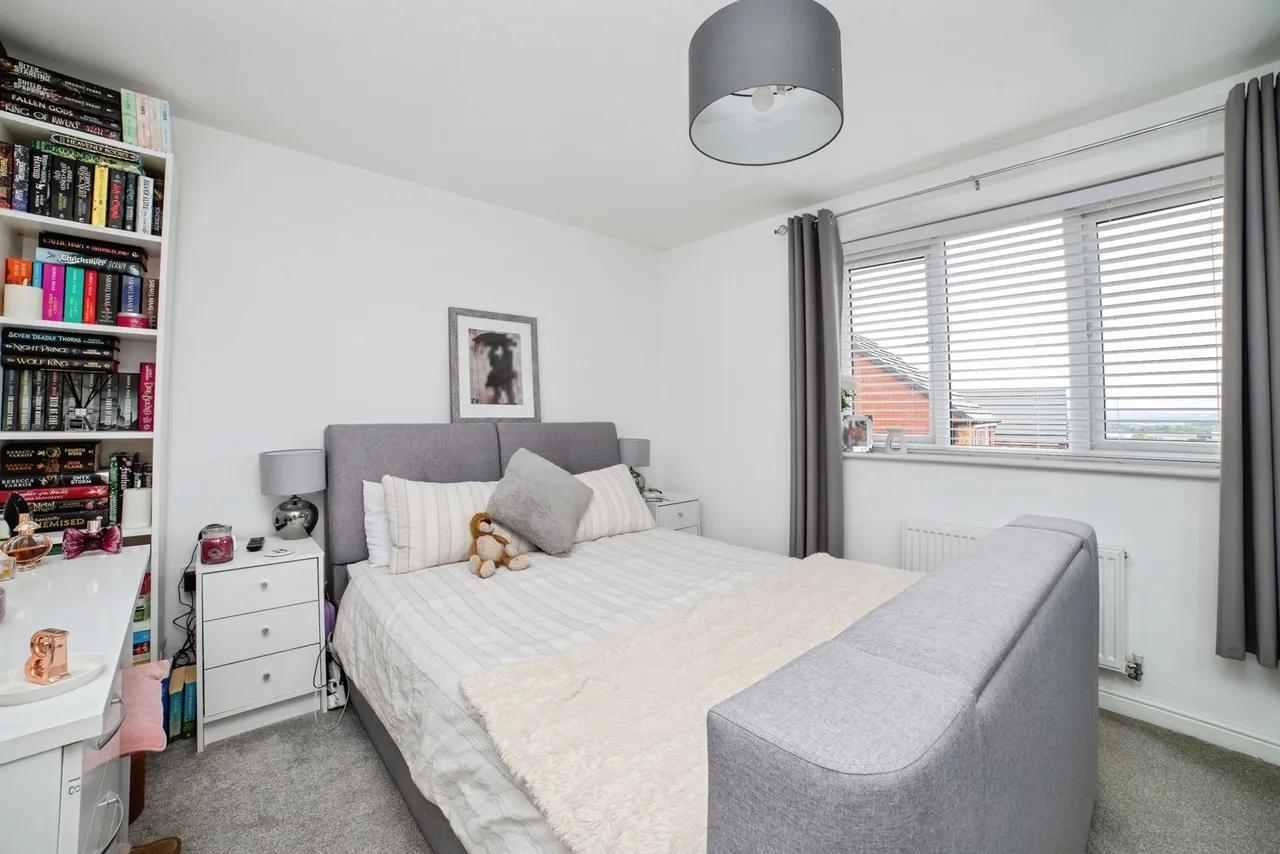 Rebecca Close, Sutton-in-Ashfield, Nottinghamshire, NG17, photo 10