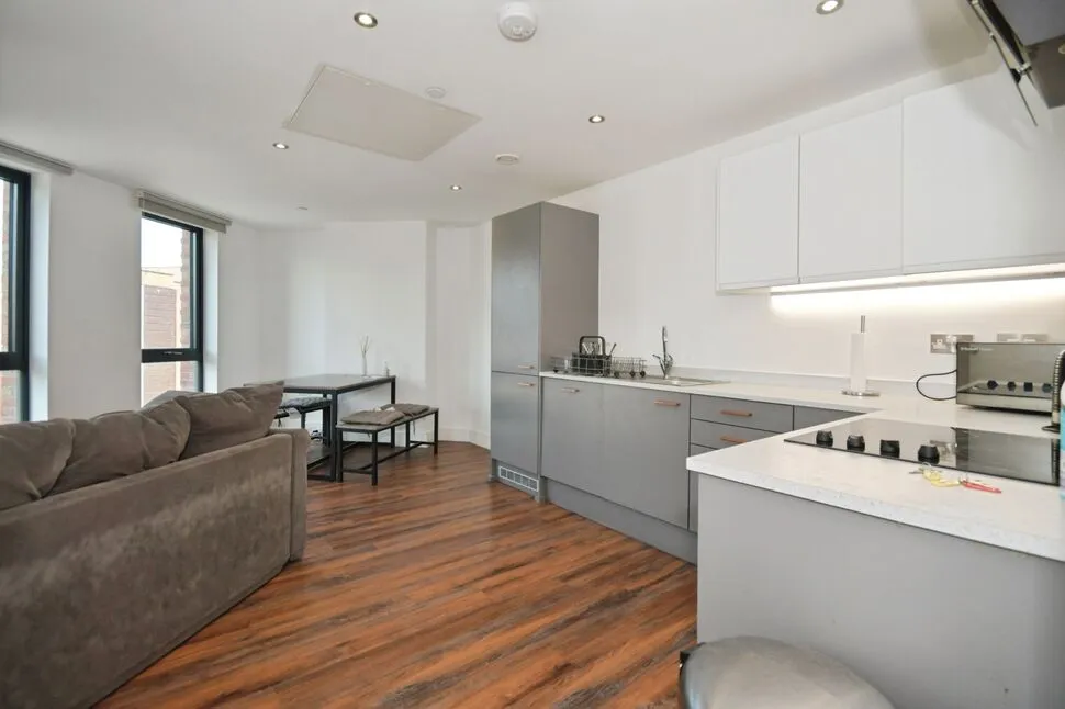 Chatham Street, Sheffield, S3, photo 5