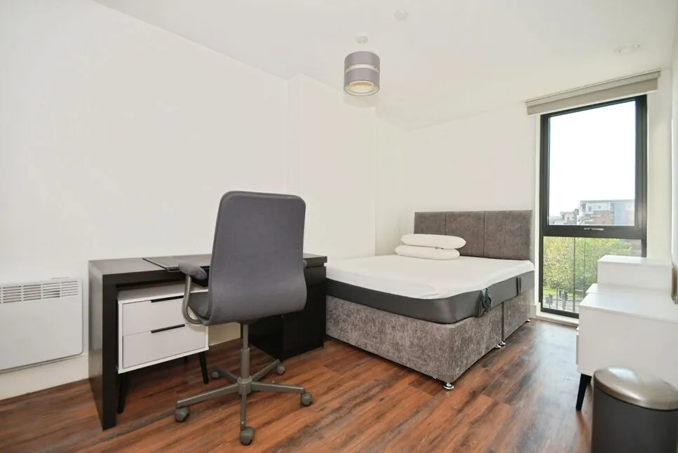Chatham Street, Sheffield, S3, photo 12