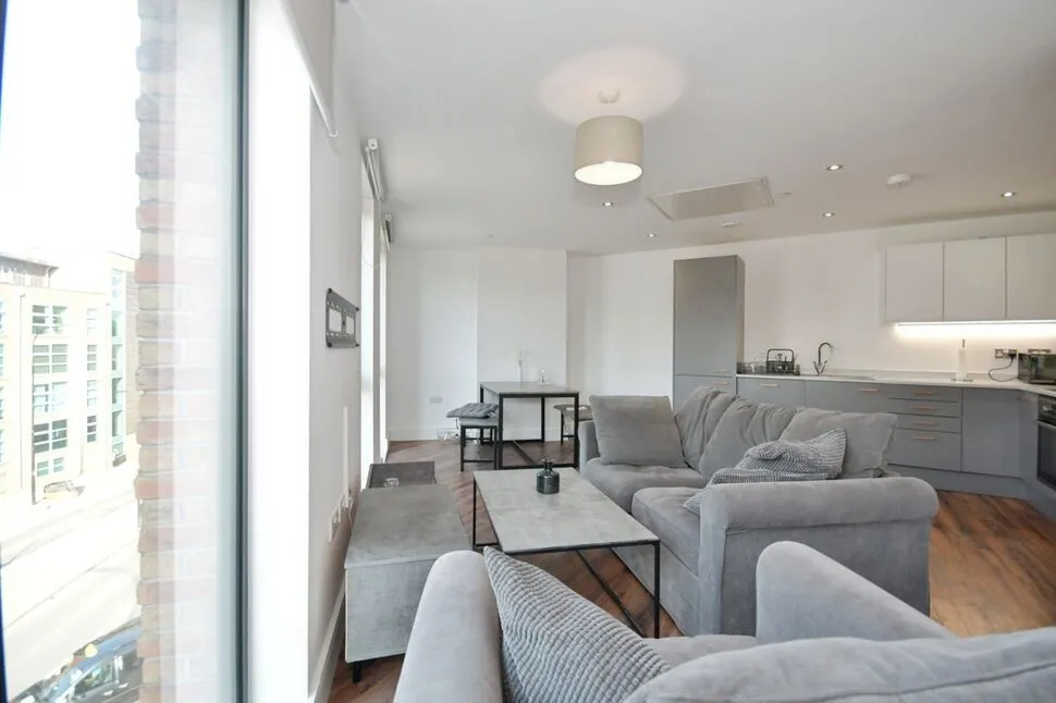 Chatham Street, Sheffield, S3, photo 6