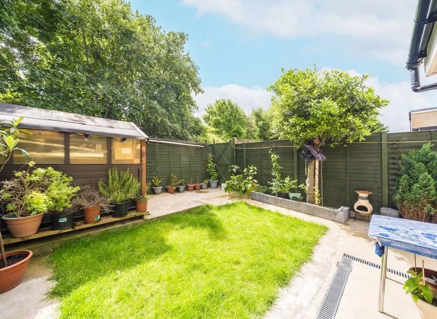 Besley Street, Streatham, SW16, photo 4