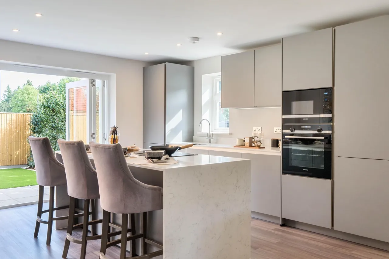 Kingswood Mews, Kingswood, KT20, photo 6