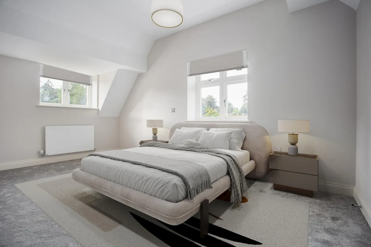 Kingswood Mews, Kingswood, KT20, photo 9