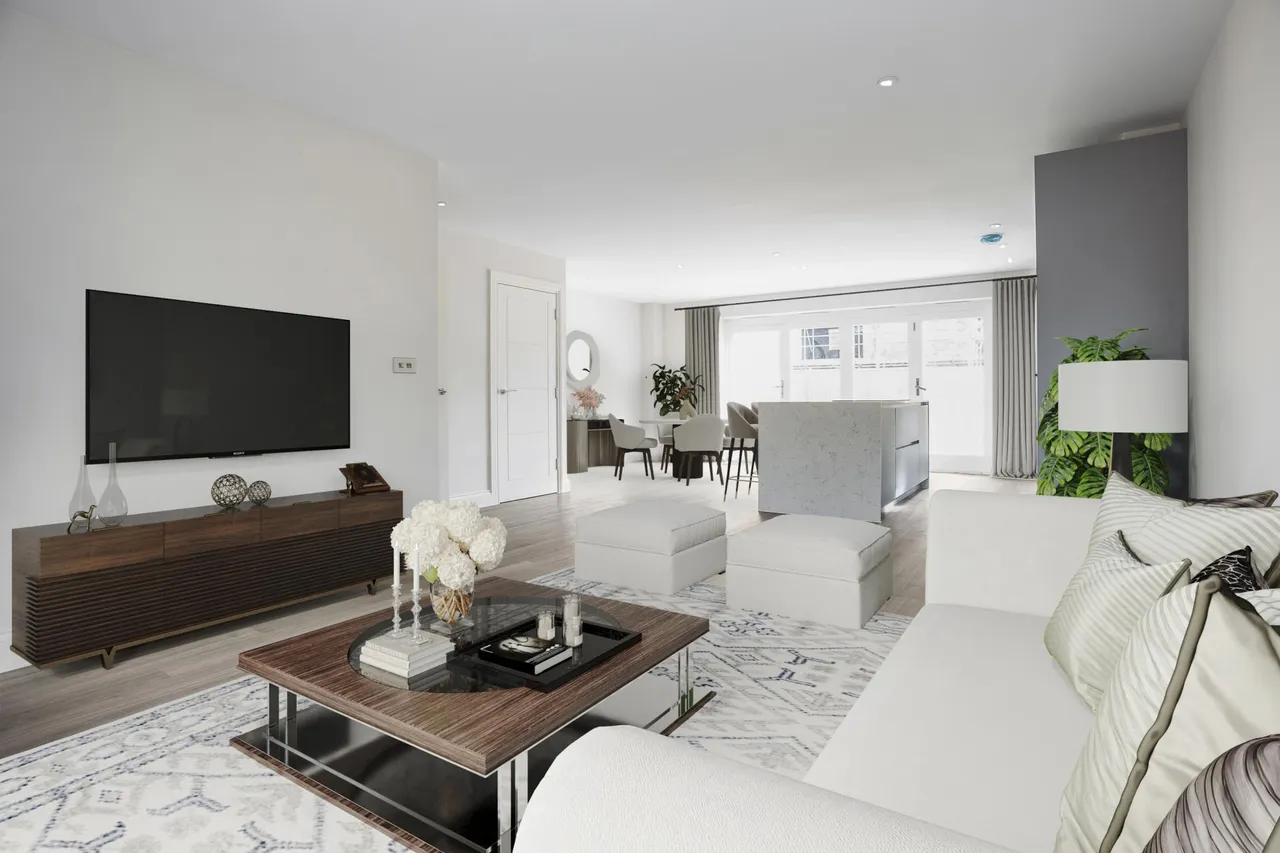 Kingswood Mews, Kingswood, KT20, photo 3