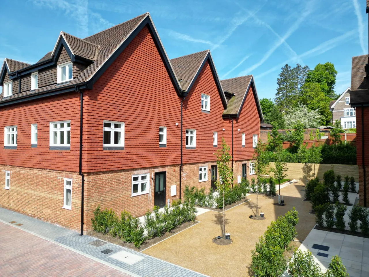4 bed house for sale, Kingswood Mews, Kingswood, KT20