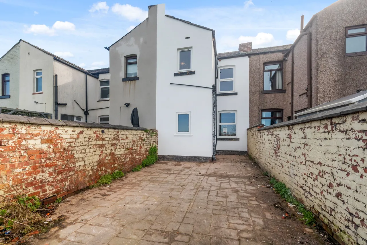 Bolton Road, Bamfurlong, Wigan, Wigan, WN2 5JZ, photo 23