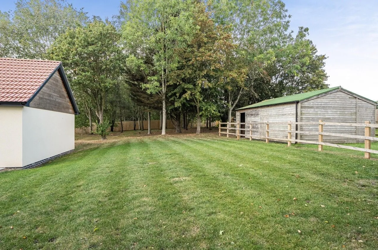 Pipers Farm, Berhill, TA7, photo 28
