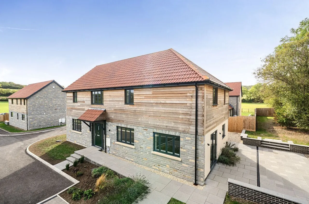 Pipers Farm, Berhill, TA7, photo 35