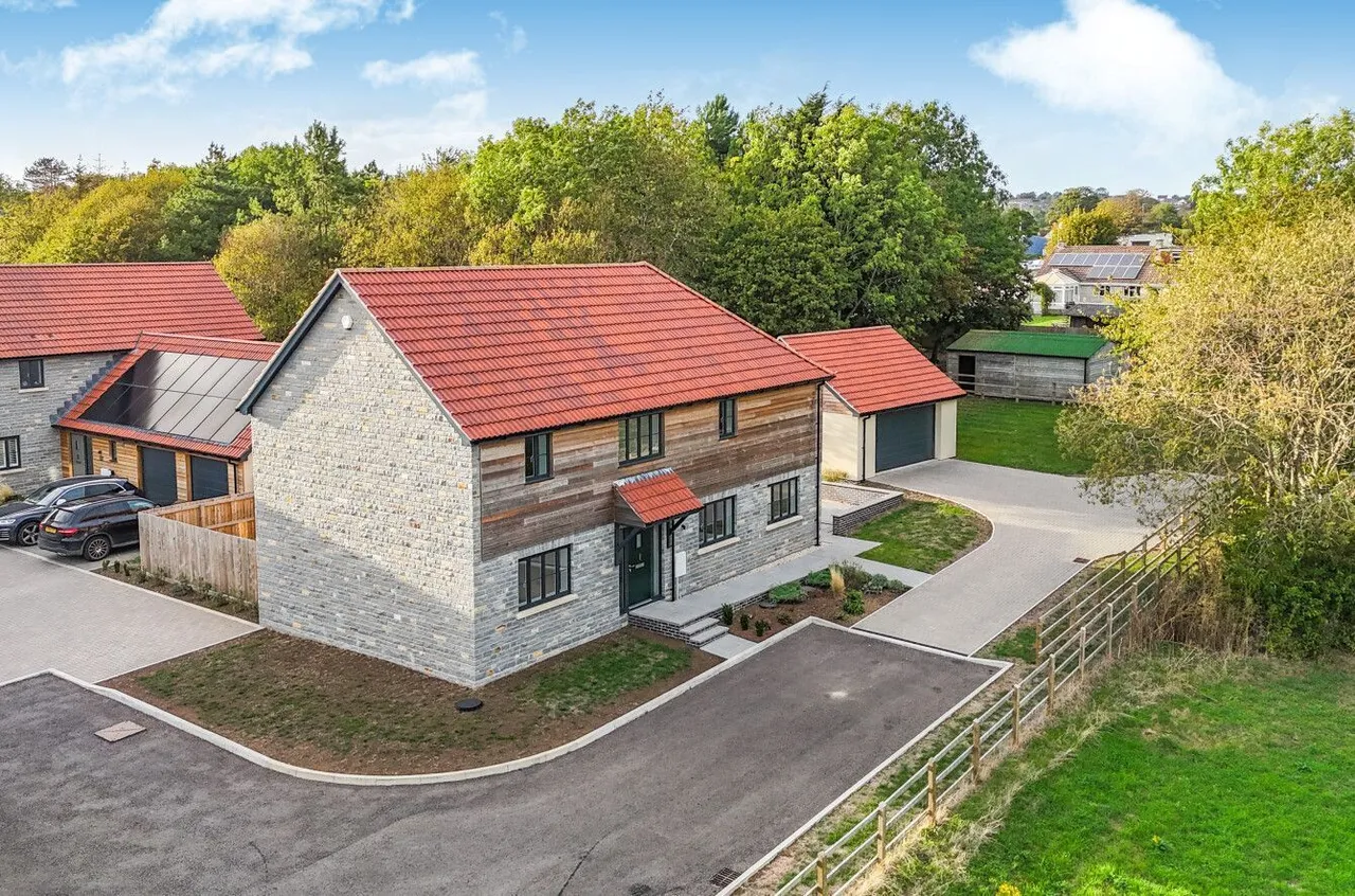 Pipers Farm, Berhill, TA7, photo 40