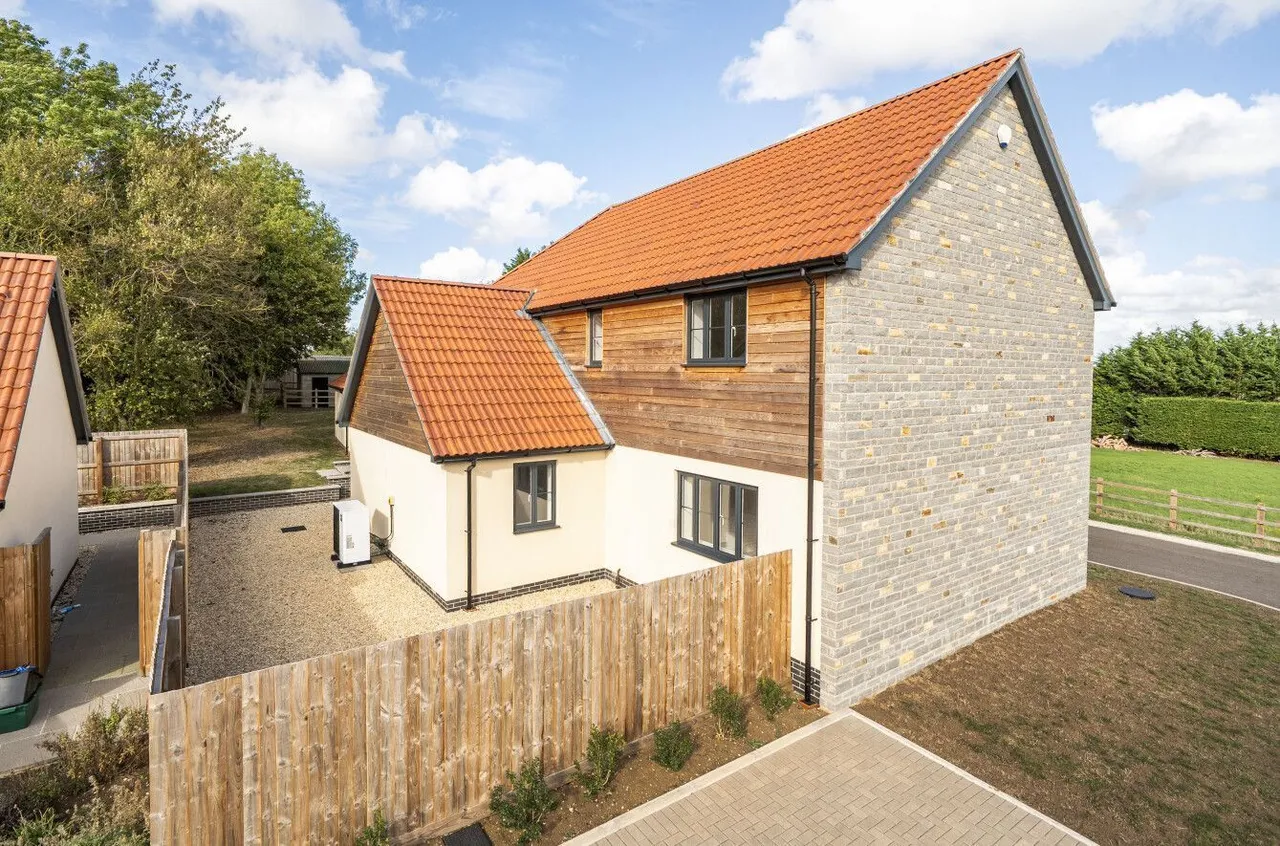 Pipers Farm, Berhill, TA7, photo 34
