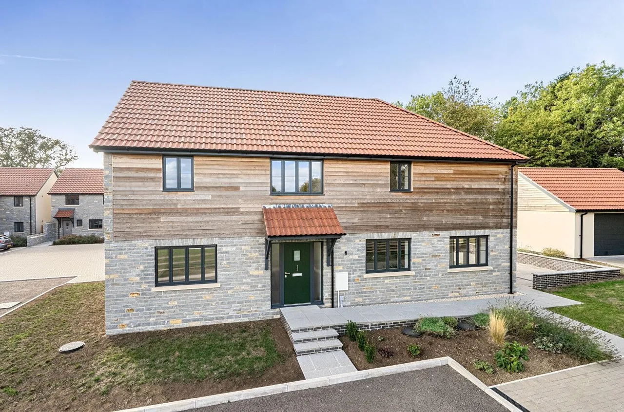 Pipers Farm, Berhill, TA7, photo 37