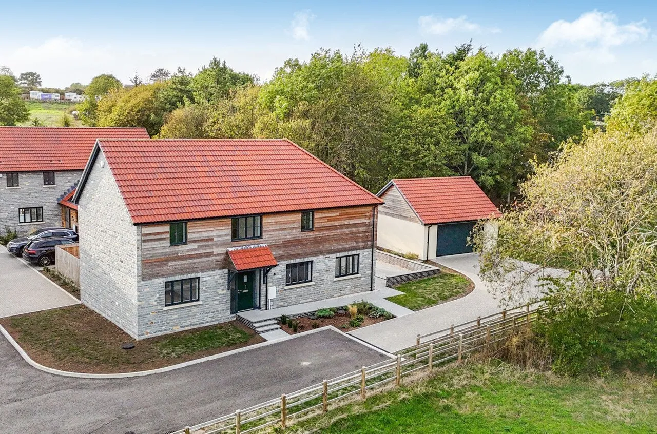 Pipers Farm, Berhill, TA7, photo 39