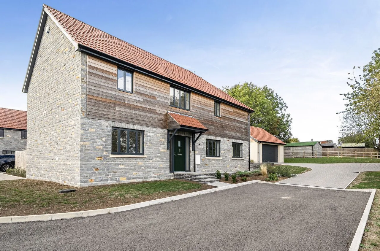 Pipers Farm, Berhill, TA7, photo 24