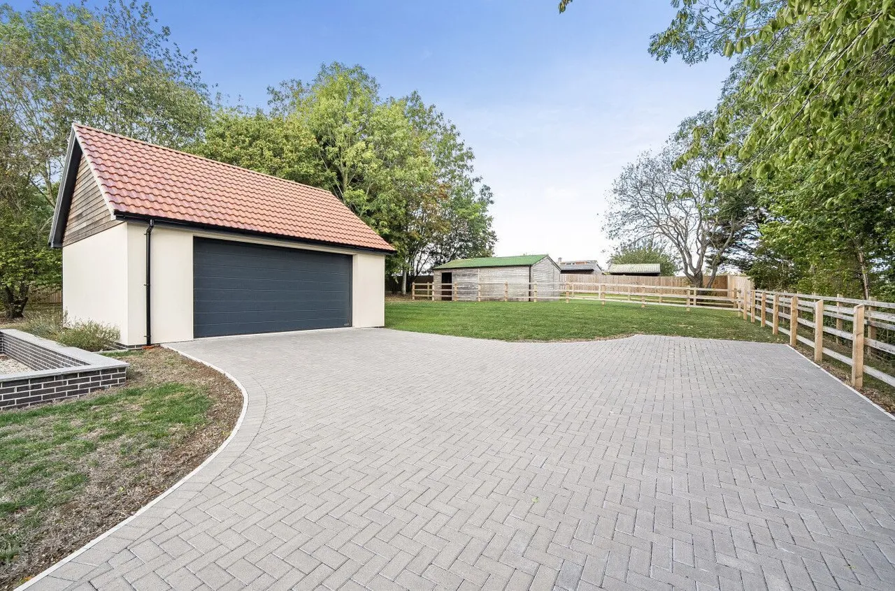 Pipers Farm, Berhill, TA7, photo 27