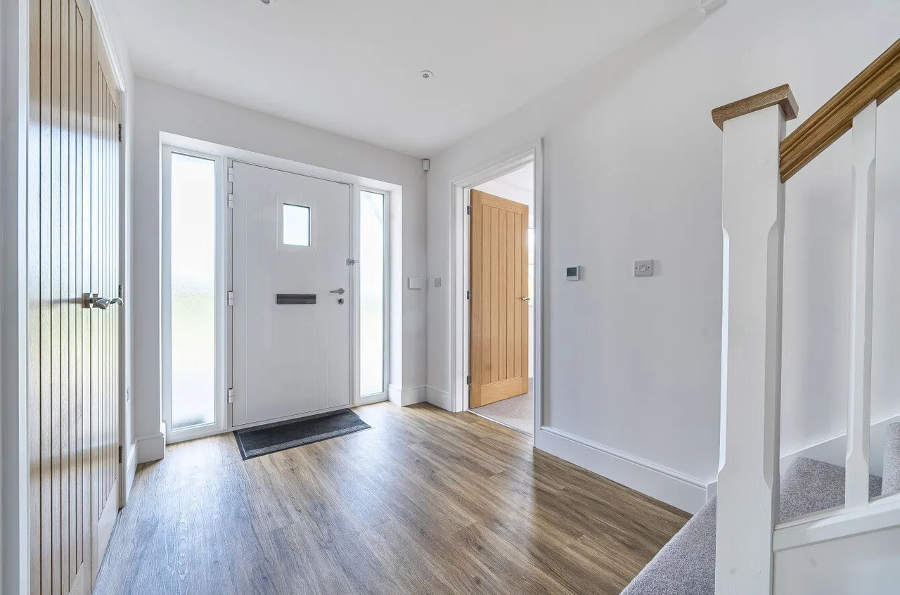Pipers Farm, Berhill, TA7, photo 4
