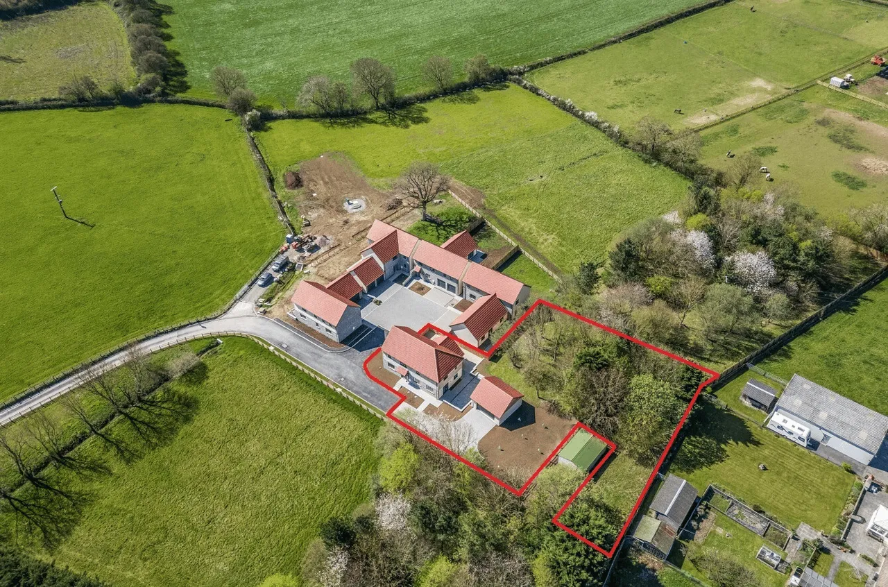 Pipers Farm, Berhill, TA7, photo 2