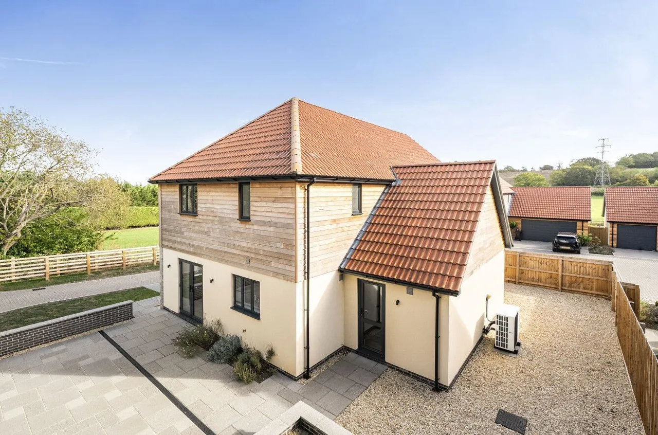 Pipers Farm, Berhill, TA7, photo 33