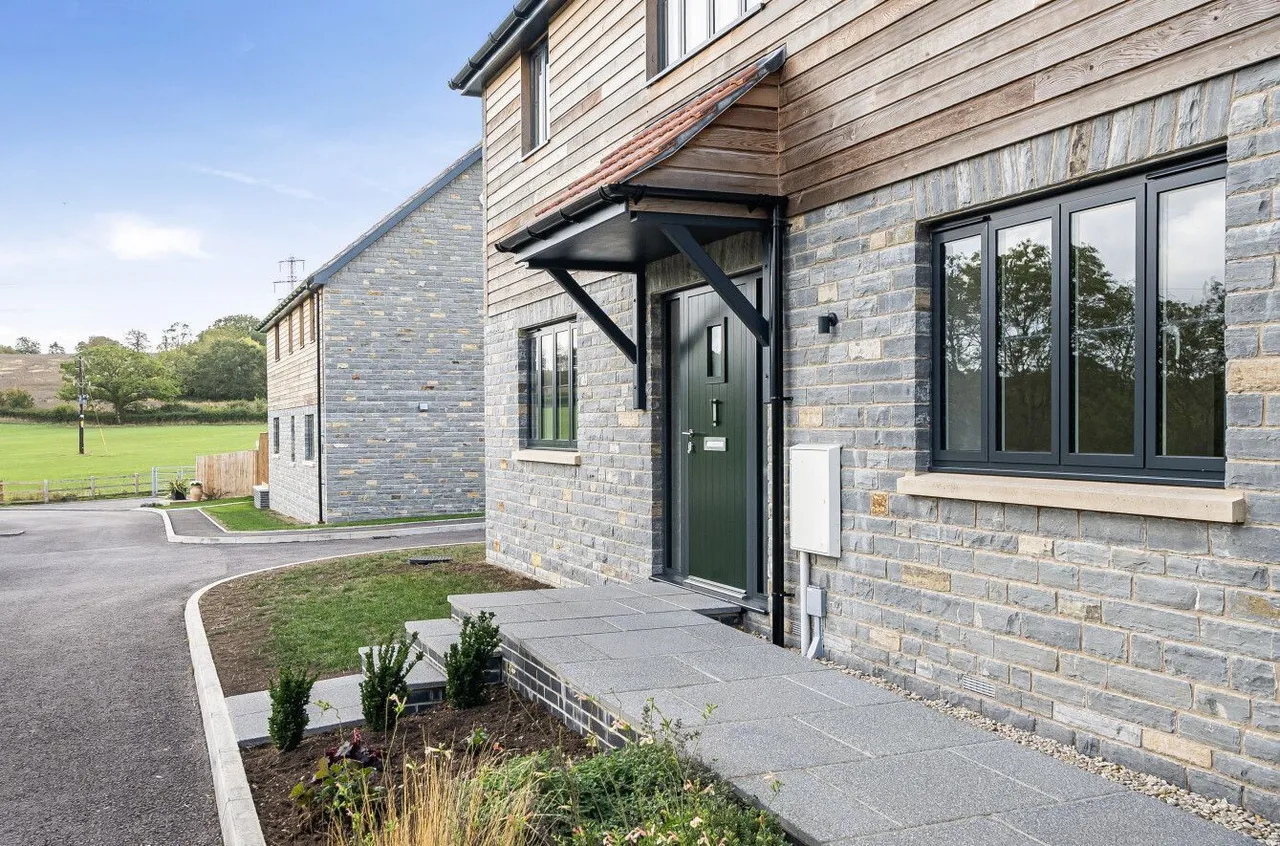 Pipers Farm, Berhill, TA7, photo 36