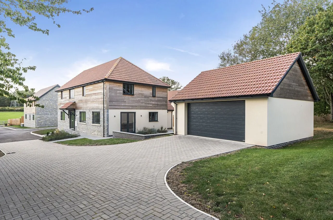 Pipers Farm, Berhill, TA7, photo 25