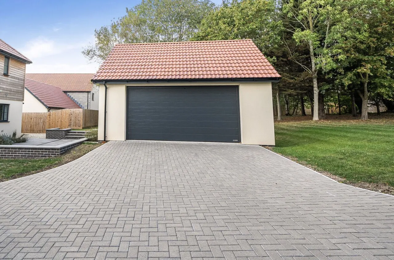 Pipers Farm, Berhill, TA7, photo 26