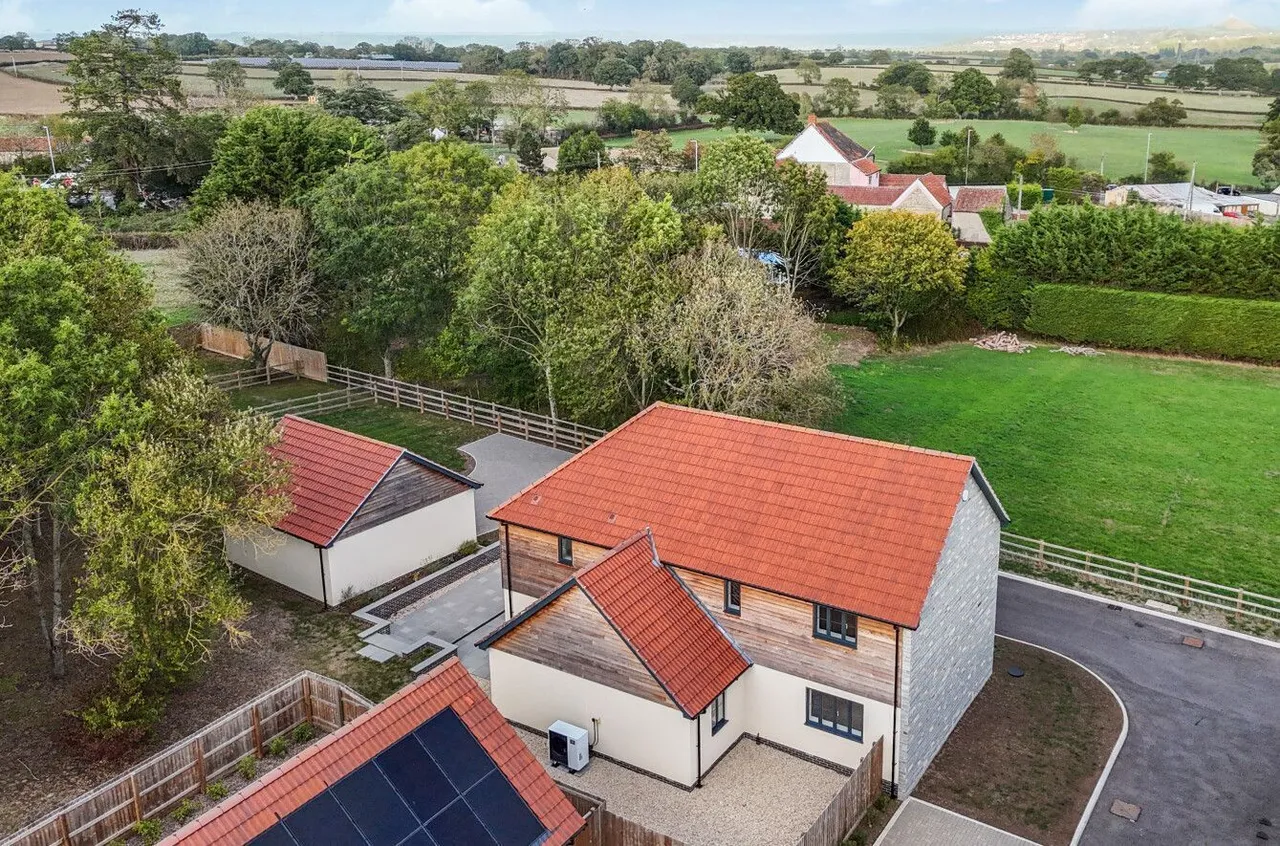 Pipers Farm, Berhill, TA7, photo 41