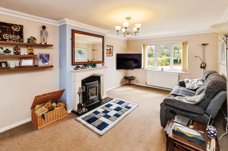 Maesbury, Oswestry, Shropshire, SY10, photo 2