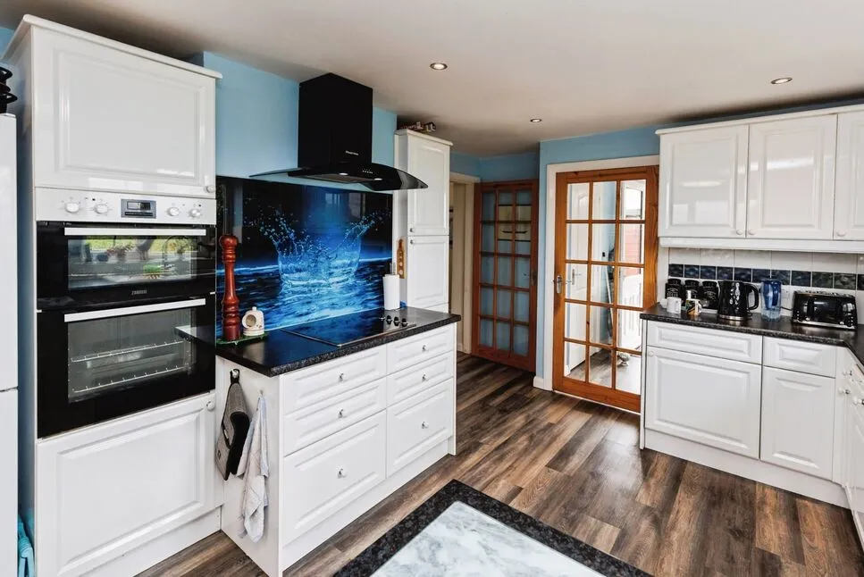 Maesbury, Oswestry, Shropshire, SY10, photo 11