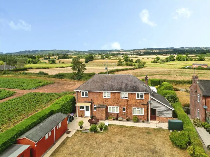 Maesbury, Oswestry, Shropshire, SY10, photo 5