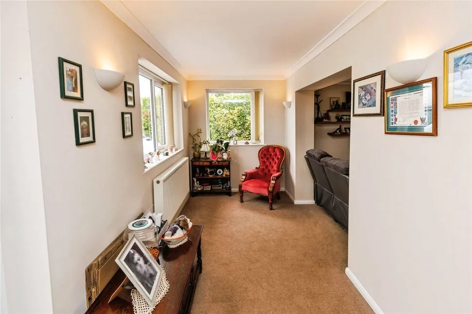 Maesbury, Oswestry, Shropshire, SY10, photo 10