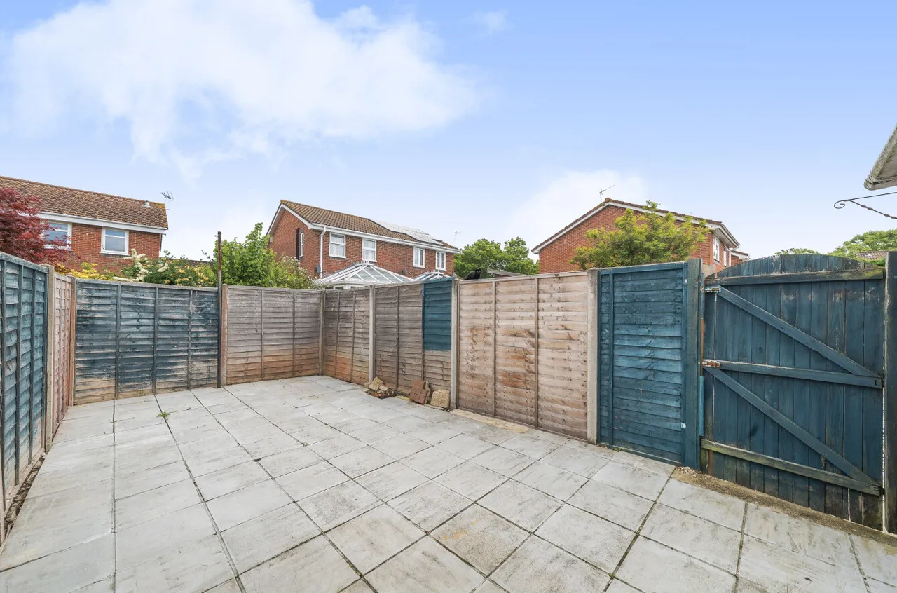 Cowslip Close, Gosport, PO13, photo 8