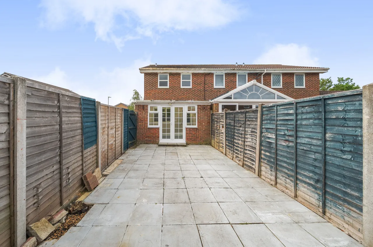Cowslip Close, Gosport, PO13, photo 7