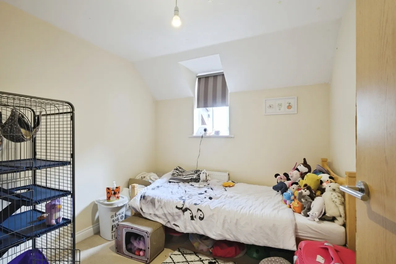 Highways Road, Compton, SO21, photo 5