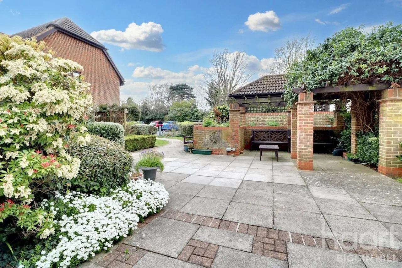 Main Road, Biggin Hill, TN16, photo 9