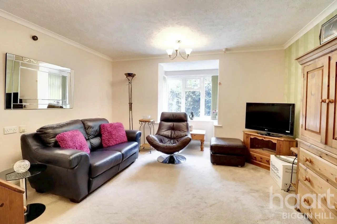 Main Road, Biggin Hill, TN16, photo 4