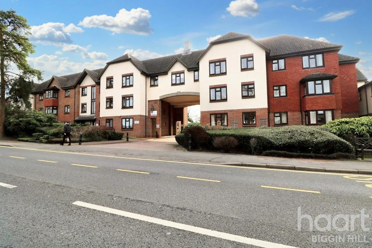 Main Road, Biggin Hill, TN16, photo 11