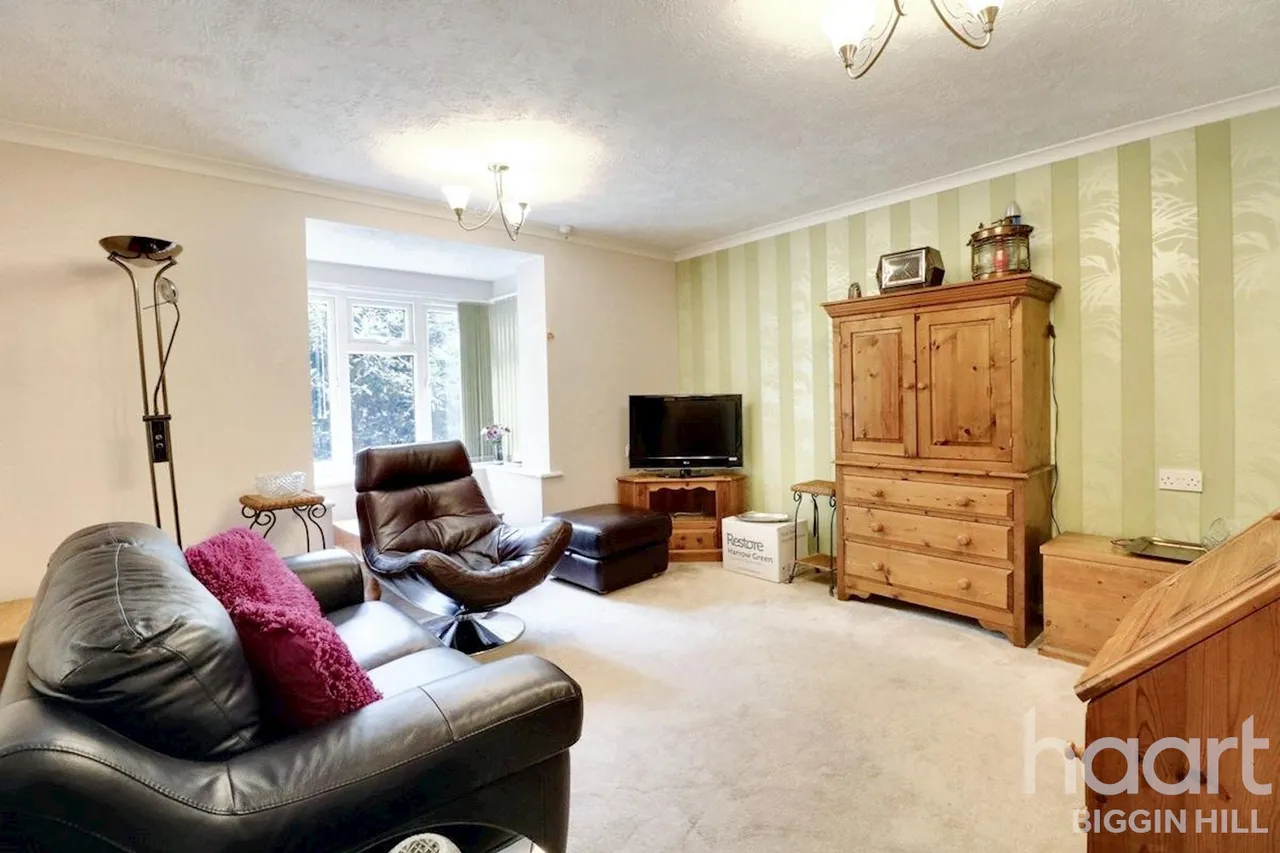 Main Road, Biggin Hill, TN16, photo 3