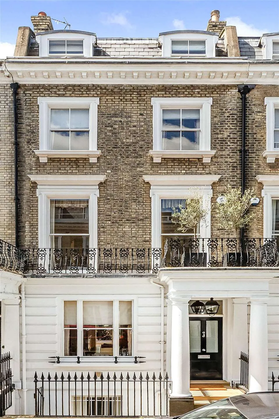 Neville Street, London, SW7 3AS, photo 10