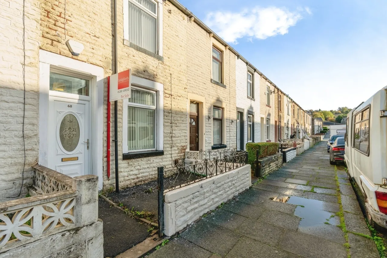 Brockenhurst Street, Burnley, BB10, photo 10