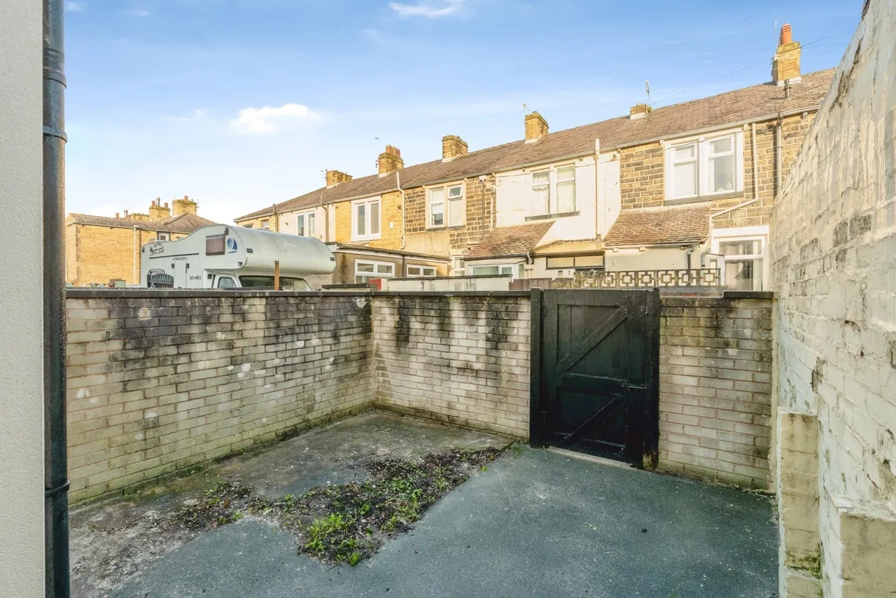 Brockenhurst Street, Burnley, BB10, photo 9