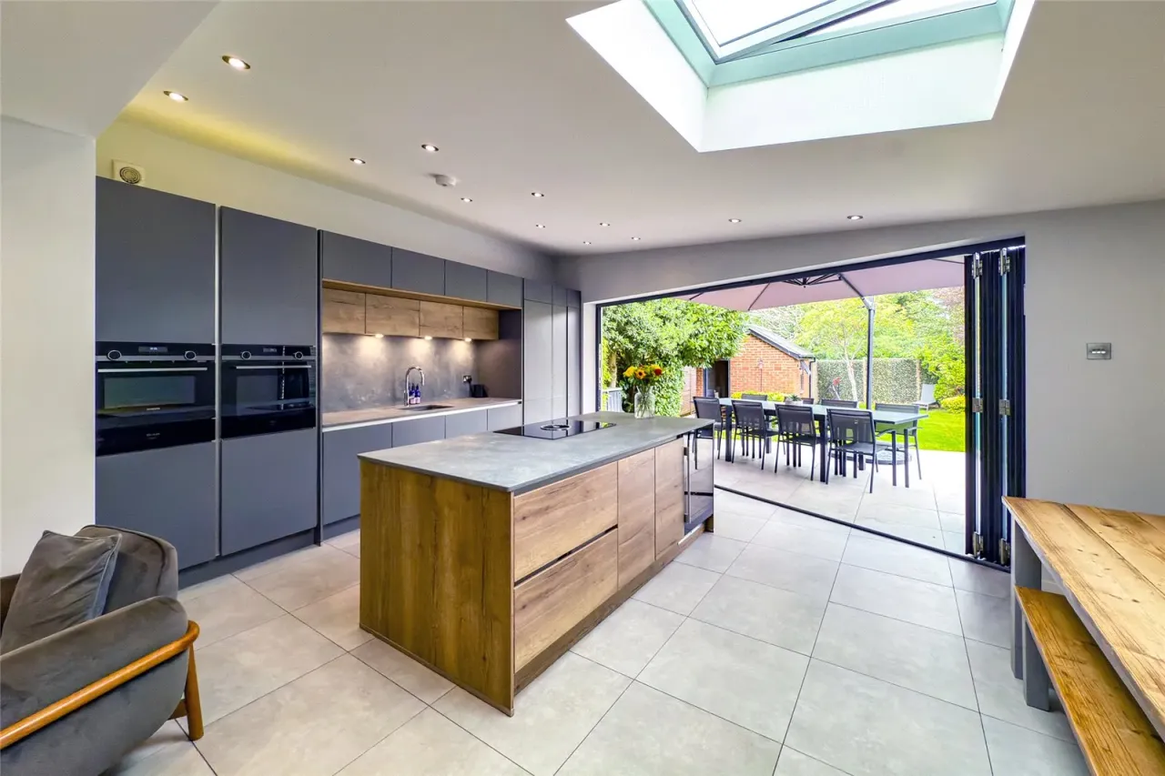4 bed house for sale, Beaumont Avenue, St. Albans, AL1